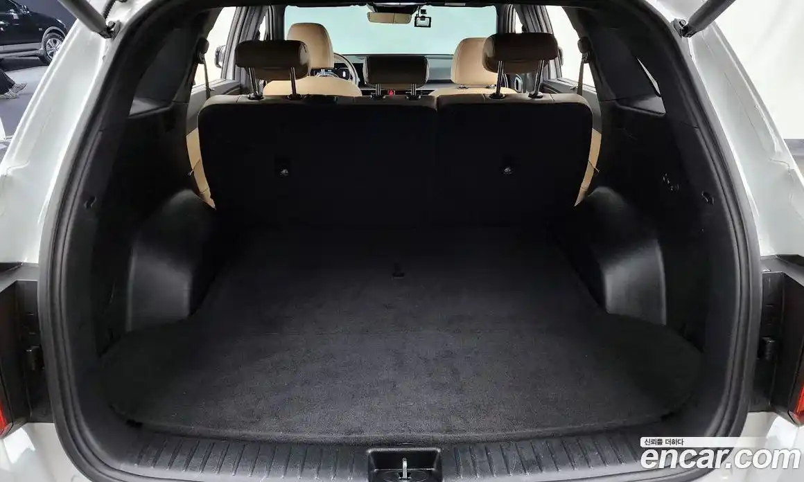 Kia Sorento 2025 1.6 Автомат в Москве № 115019, фото 20