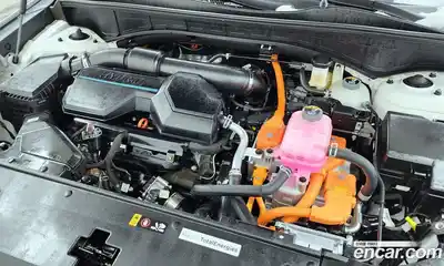 Kia Sorento 2025 1.6 Автомат в Москве № 115019, миниатюра 6