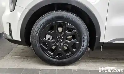 Kia Sorento 2025 1.6 Автомат в Москве № 115019, миниатюра 9