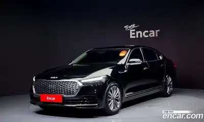 Kia K9 2023 3.8 Автомат в Москве № 115621, миниатюра 11