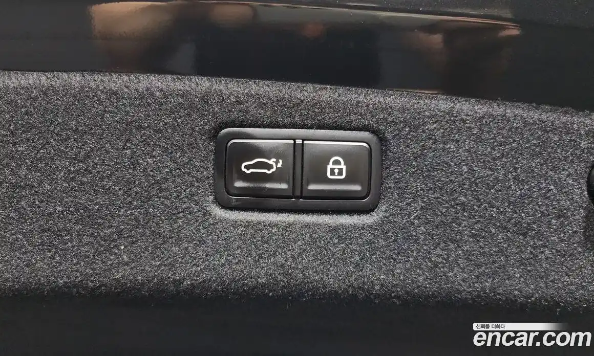 Kia K9 2023 3.8 Автомат в Москве № 115621, фото 6