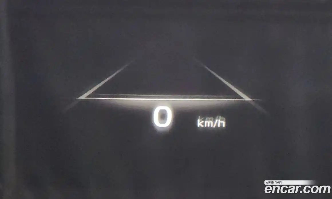 Kia K9 2023 3.8 Автомат в Москве № 115621, фото 8