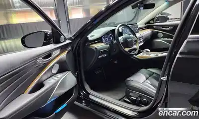 Kia K9 2023 3.8 Автомат в Москве № 115621, миниатюра 10