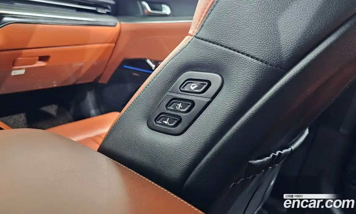 Kia K5 2024 1.6 Автомат в Москве № 115737, фото 14