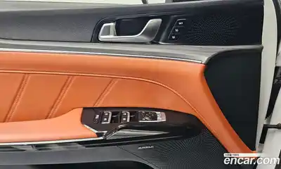 Kia K5 2024 1.6 Автомат в Москве № 115737, миниатюра 4