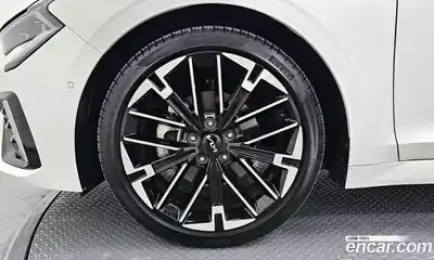 Kia K5 2024 1.6 Автомат в Москве № 115737, миниатюра 8