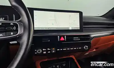 Kia K5 2024 1.6 Автомат в Москве № 115737, миниатюра 9