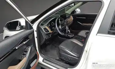 Kia Seltos 2023 1.6 Автомат в Москве № 117275, миниатюра 12