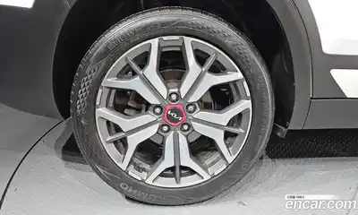 Kia Seltos 2023 1.6 Автомат в Москве № 117275, миниатюра 3