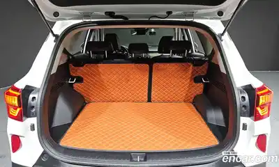 Kia Seltos 2023 1.6 Автомат в Москве № 117275, миниатюра 6