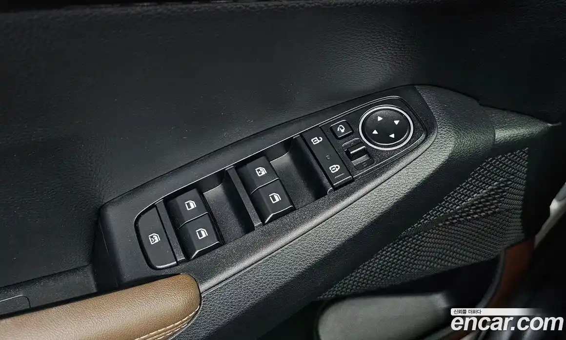 Kia Seltos 2023 1.6 Автомат в Москве № 117275, фото 7