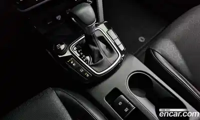 Kia Seltos 2023 1.6 Автомат в Москве № 117275, миниатюра 9