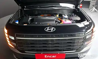 Hyundai Palisade, 2026