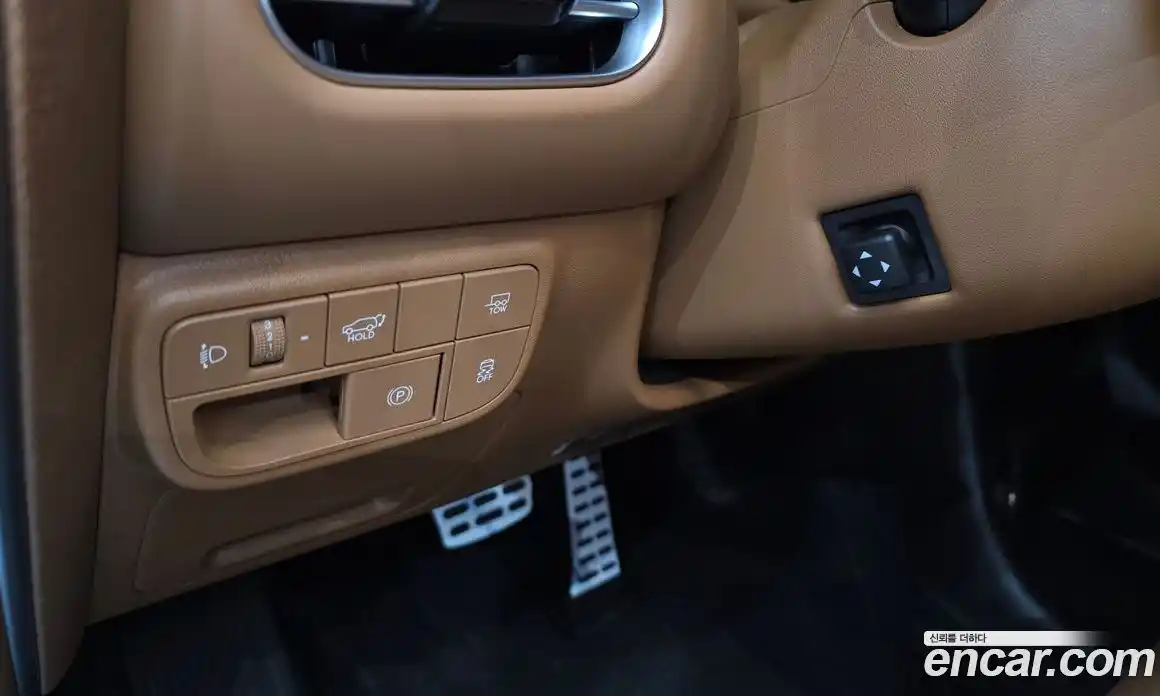 Hyundai Palisade 2026 2.5 Автомат в Москве № 119258, фото 3