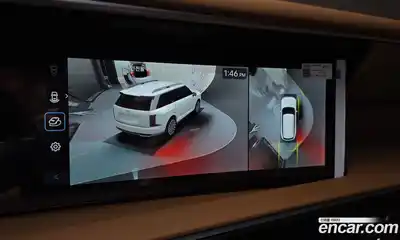 Hyundai Palisade 2026 2.5 Автомат в Москве № 119258, миниатюра 4