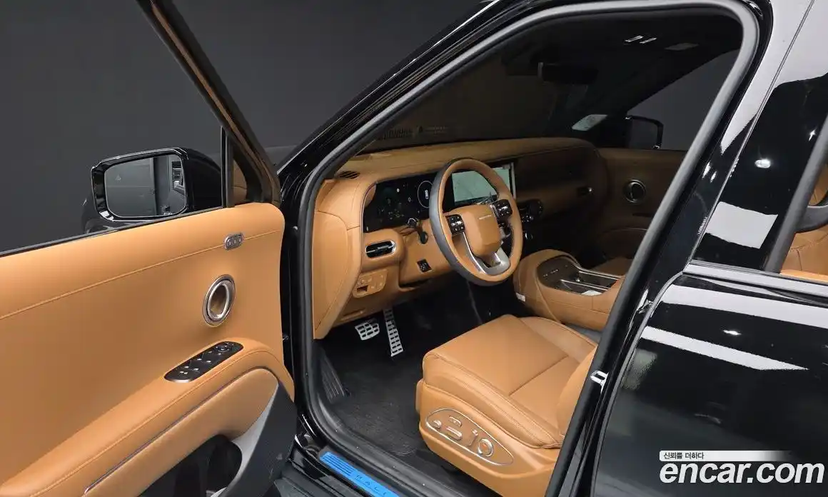 Hyundai Palisade 2026 2.5 Автомат в Москве № 119258, фото 9