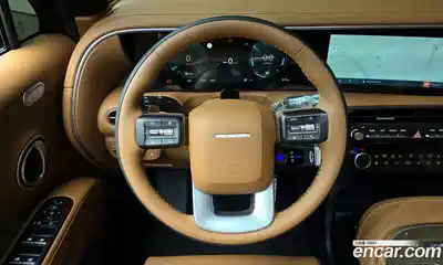 Hyundai Palisade 2026 2.5 Автомат в Москве № 119258, миниатюра 10