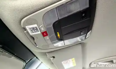 Kia Niro 2022 1.6 Автомат в Москве № 119261, миниатюра 9