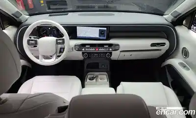 Hyundai Palisade 2026 2.5 Автомат в Москве № 119825, миниатюра 11