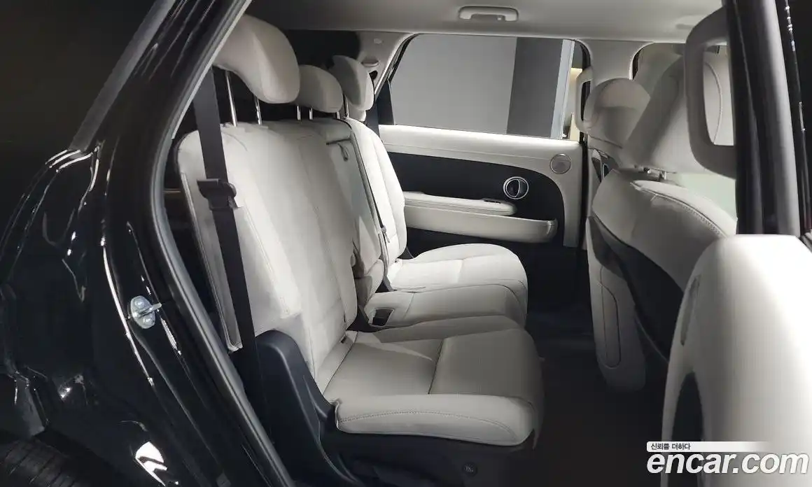 Hyundai Palisade 2026 2.5 Автомат в Москве № 119825, фото 12