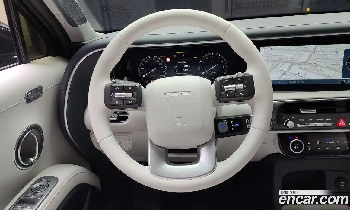 Hyundai Palisade 2026 2.5 Автомат в Москве № 119825, фото 14