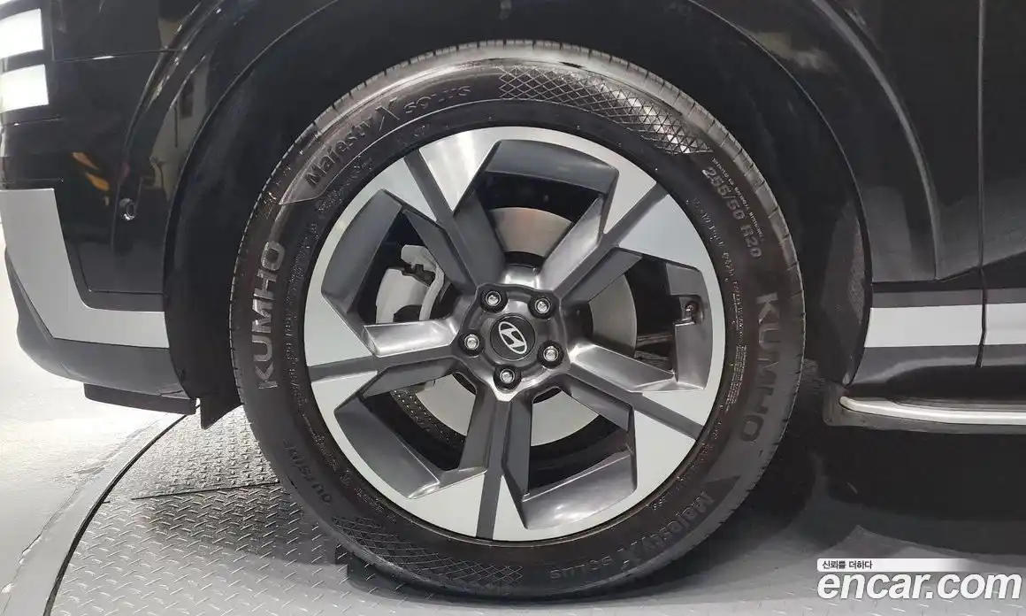 Hyundai Palisade 2026 2.5 Автомат в Москве № 119825, фото 15