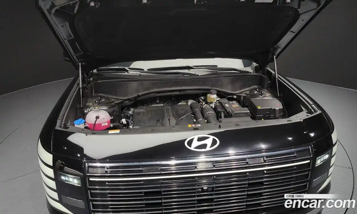 Hyundai Palisade 2026 2.5 Автомат в Москве № 119825, фото 18