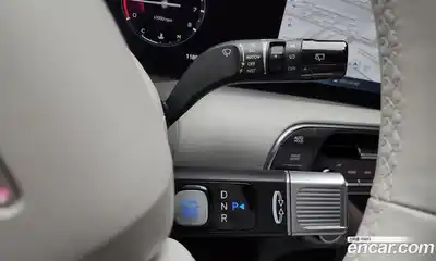 Hyundai Palisade 2026 2.5 Автомат в Москве № 119825, миниатюра 2