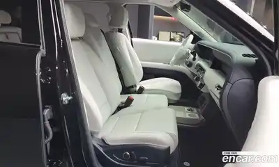 Hyundai Palisade 2026 2.5 Автомат в Москве № 119825, миниатюра 3