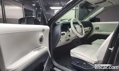 Hyundai Palisade 2026 2.5 Автомат в Москве № 119825, миниатюра 4