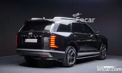 Hyundai Palisade 2026 2.5 Автомат в Москве № 119825, миниатюра 5