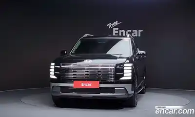 Hyundai Palisade 2026 2.5 Автомат в Москве № 119825, миниатюра 10