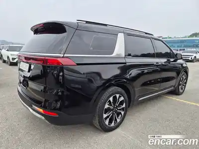 Kia Canival 2022 2.2 Автомат в Москве № 120322, миниатюра 11