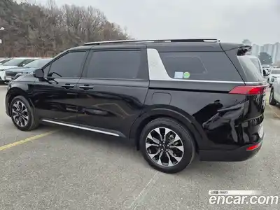 Kia Canival 2022 2.2 Автомат в Москве № 120322, миниатюра 12