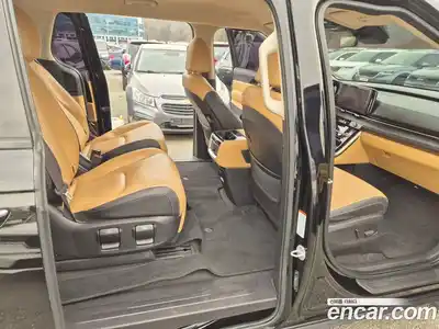 Kia Canival 2022 2.2 Автомат в Москве № 120322, миниатюра 3