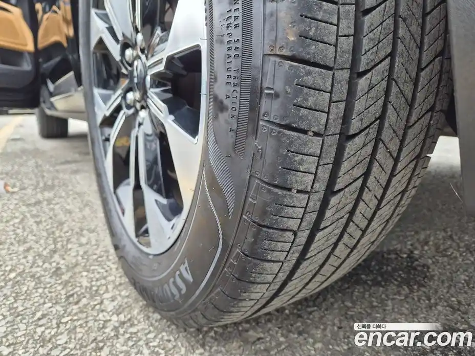 Kia Canival 2022 2.2 Автомат в Москве № 120322, фото 7