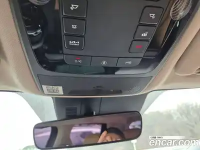 Kia Canival 2022 2.2 Автомат в Москве № 120322, миниатюра 10