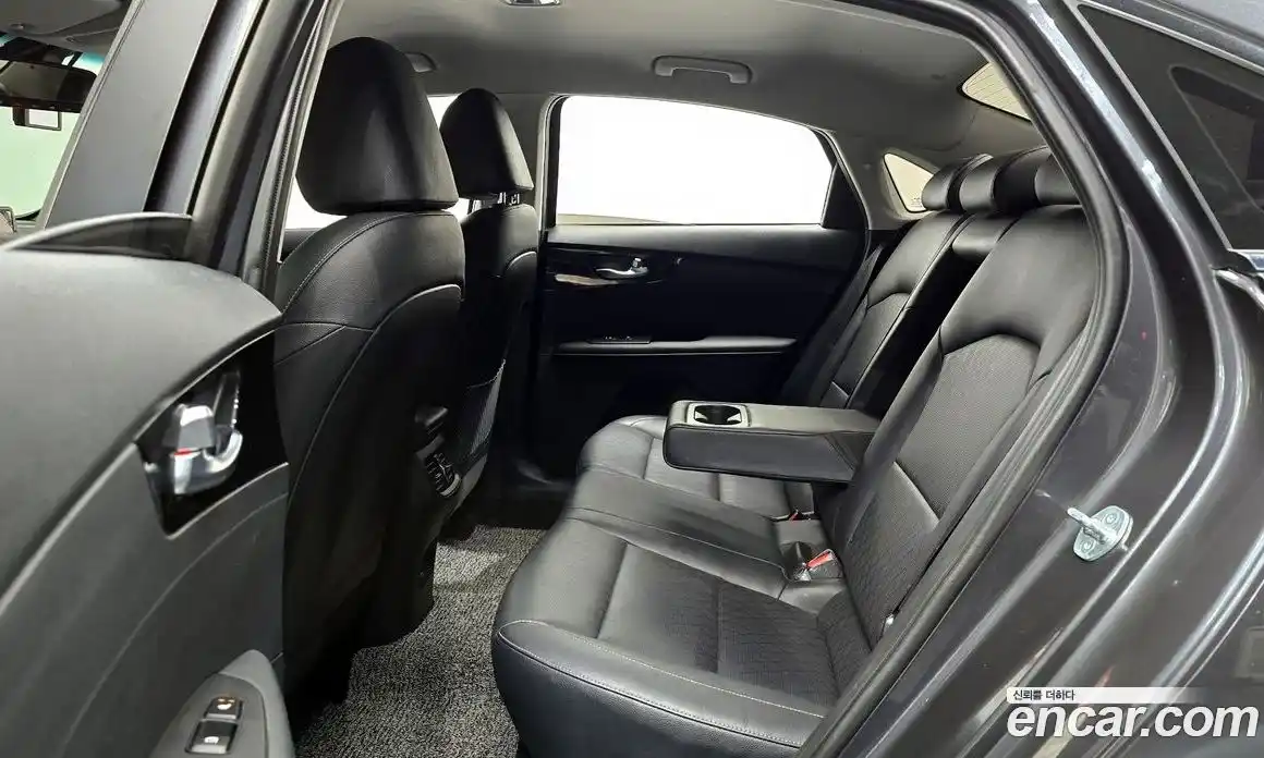 Kia K3 2023 1.6 Автомат в Москве № 120791, фото 11