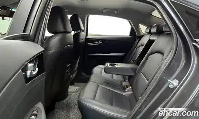 Kia K3 2023 1.6 Автомат в Москве № 120791, миниатюра 11