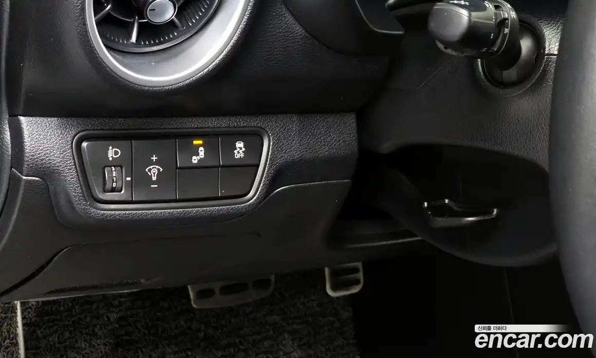 Kia K3 2023 1.6 Автомат в Москве № 120791, фото 12