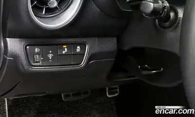 Kia K3 2023 1.6 Автомат в Москве № 120791, миниатюра 12