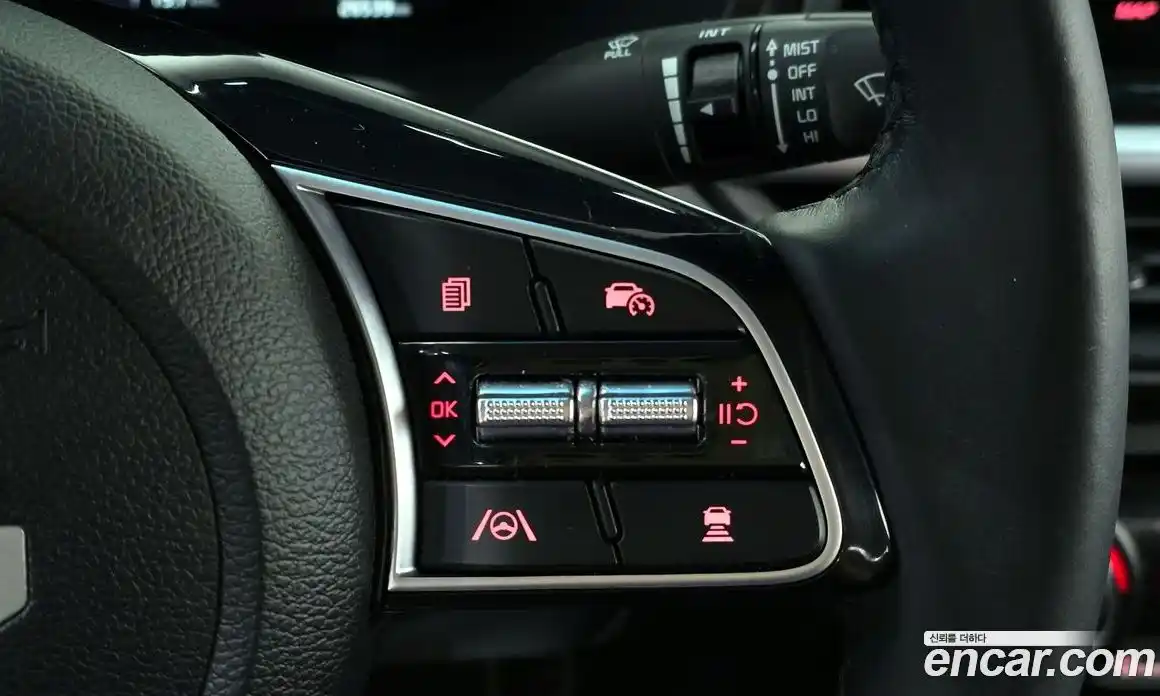 Kia K3 2023 1.6 Автомат в Москве № 120791, фото 15