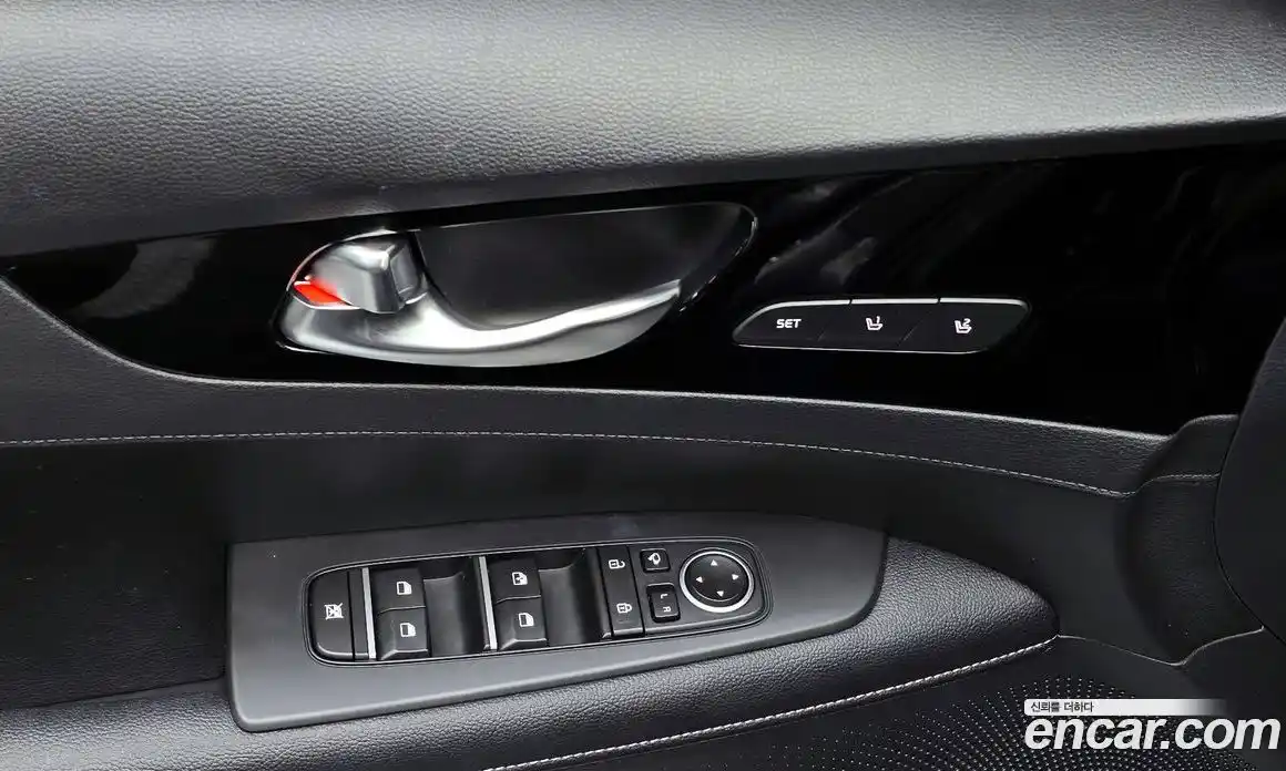 Kia K3 2023 1.6 Автомат в Москве № 120791, фото 19