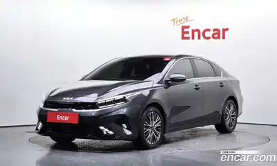 Kia K3 2023 1.6 Автомат в Москве № 120791, миниатюра 3