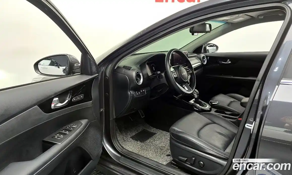 Kia K3 2023 1.6 Автомат в Москве № 120791, фото 4