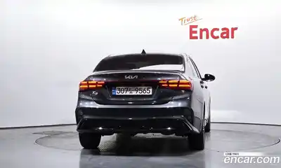 Kia K3 2023 1.6 Автомат в Москве № 120791, миниатюра 5