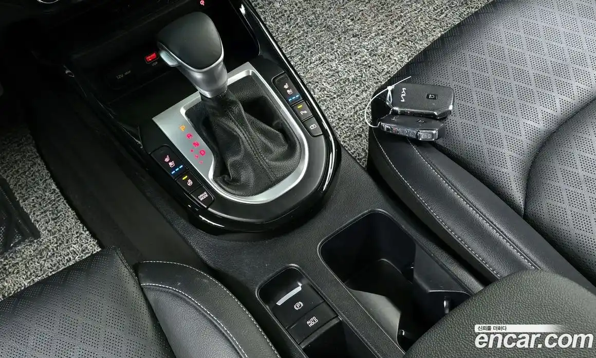 Kia K3 2023 1.6 Автомат в Москве № 120791, фото 6