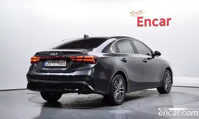 Kia K3 2023 1.6 Автомат в Москве № 120791, миниатюра 7