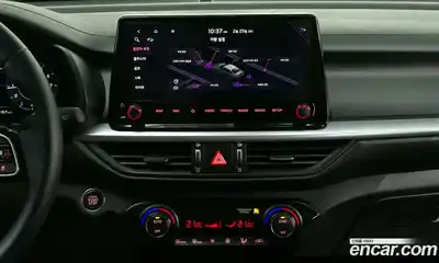 Kia K3 2023 1.6 Автомат в Москве № 120791, миниатюра 8