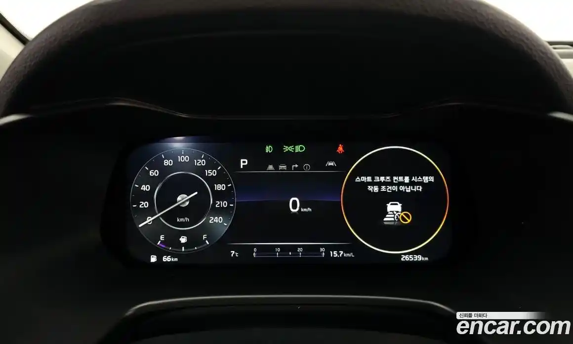 Kia K3 2023 1.6 Автомат в Москве № 120791, фото 9